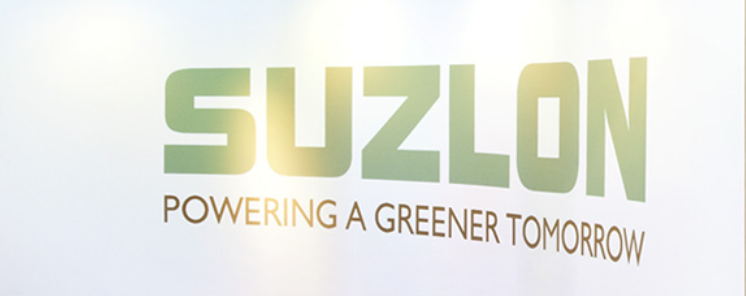 Suzlon energy